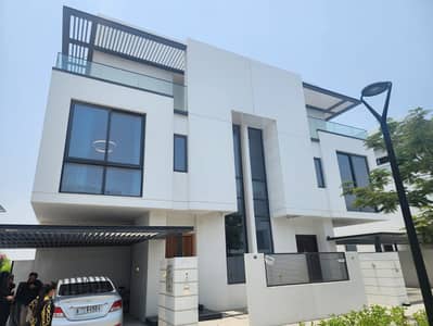 4 Cпальни Вилла Продажа в Шарджа Ватерфронт Сити, Шарджа - 37c0170a-5ae9-4a64-873f-e63477659e42. jpeg