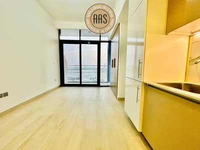 Studio for Rent in Meydan City, Dubai - IMG_3200. jpeg