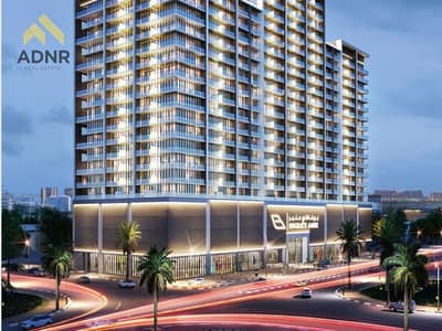 1 Bedroom Flat for Sale in Jumeirah Village Circle (JVC), Dubai - Untitled5. jpeg