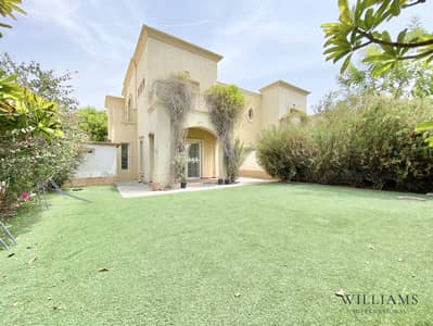3 Bedroom Villa for Sale in The Springs, Dubai - 2E | VACANT NOW | INVESTMENT DEAL