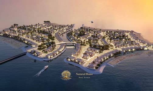 4 Bedroom Apartment for Sale in Al Hamra Village, Ras Al Khaimah - Screenshot 2025-01-29 123502. jpg