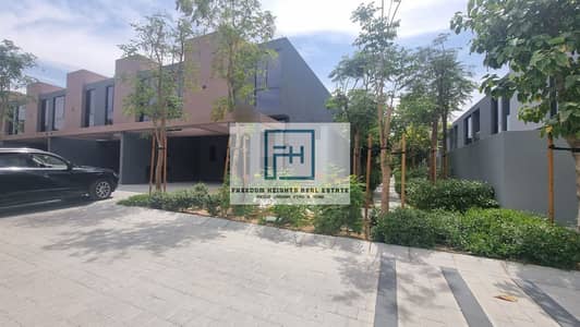 蒂拉尔城， 夏尔迦 4 卧室别墅待租 - IMG-20250622-WA0021. jpg