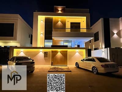 5 Bedroom Villa for Sale in Al Yasmeen, Ajman - batch_788776949-1066x800. jpg