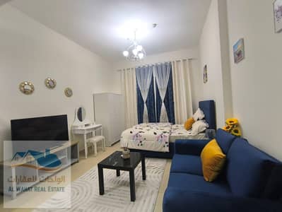 Studio for Rent in Al Jurf, Ajman - IMG-20250810-WA0004. jpg
