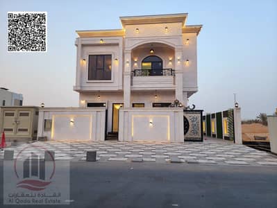 5 Bedroom Villa for Sale in Al Helio, Ajman - WhatsApp Image 2025-08-10 at 10.56. 14 AM (1). jpeg