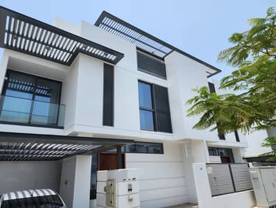 5 Cпальни Вилла Продажа в Шарджа Ватерфронт Сити, Шарджа - 3a54b36e-6d5e-4351-b39c-09ecbcb9165b. jpeg