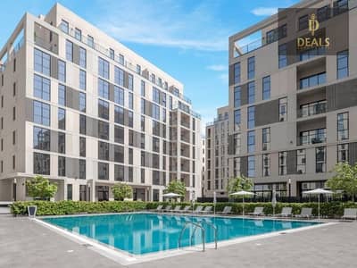 3 Cпальни Апартаменты Продажа в Мувайле, Шарджа - 517a8113-fea0-4655-b335-1df6200b0672. jpeg