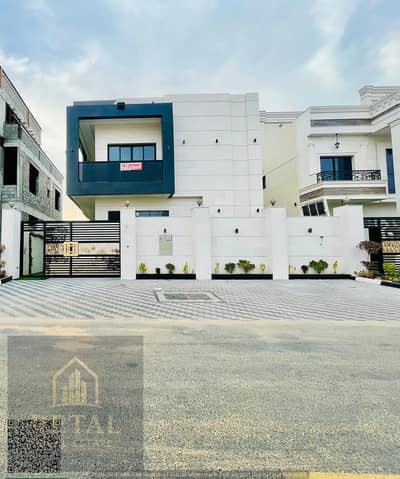 5 Bedroom Villa for Sale in Al Amerah, Ajman - Untitled (27). jpg