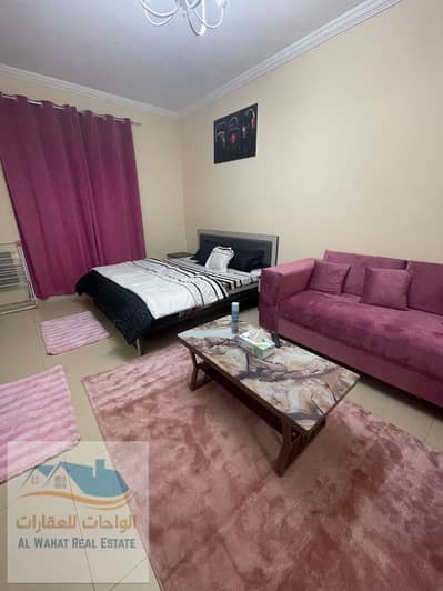 Studio for Rent in Al Jurf, Ajman - 478ede9f-c024-4fe1-863c-884f562a3e59. jpg