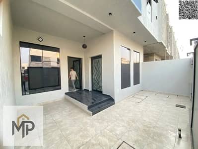 4 Bedroom Townhouse for Rent in Al Yasmeen, Ajman - batch_788829037-1066x800. jpg