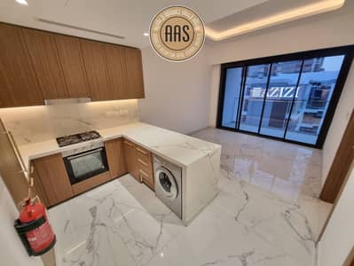 1 Bedroom Apartment for Rent in Meydan City, Dubai - 20250810_184900. jpg