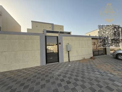 3 Bedroom Villa for Rent in Al Zahya, Ajman - 95443ba0-319c-4f5d-9145-9baf2bfb0632. jpg