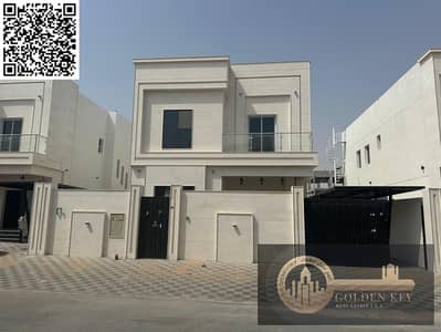 6 Bedroom Villa for Sale in Al Zahya, Ajman - IMG-20250810-WA0001. jpg