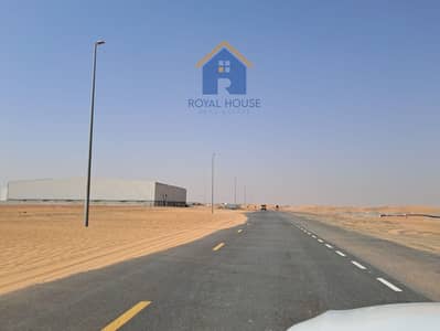 Plot for Sale in Al Belaida, Sharjah - 0aefbfe2-469e-4c1a-be99-bef6fc0a760c. jpeg