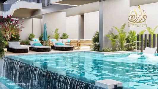 Studio for Sale in Dubai Land Residence Complex, Dubai - fac01f9bd4894fd198d80e6b1bb37dc3. jpg