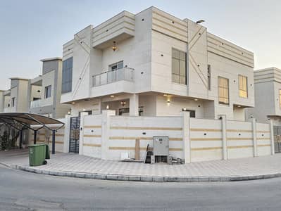 5 Bedroom Villa for Rent in Al Yasmeen, Ajman - IMG-20250810-WA0008. jpg
