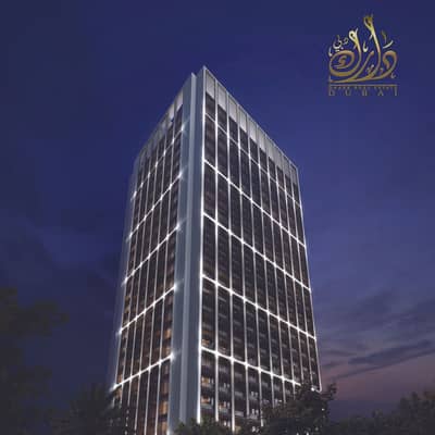 فلیٹ 1 غرفة نوم للبيع في القرية الثقافية (واجهة الجداف البحرية)، دبي - img34. jpg