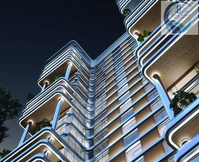 迪拜科学园， 迪拜 单身公寓待售 - C3. jpg