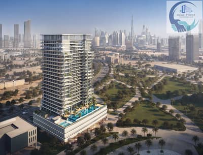 Studio for Sale in Dubai Science Park, Dubai - C6. jpg