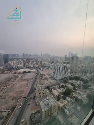 استوديو  للايجار في البستان، عجمان - WhatsApp Image 2024-07-17 at 6.49. 58 PM. jpeg