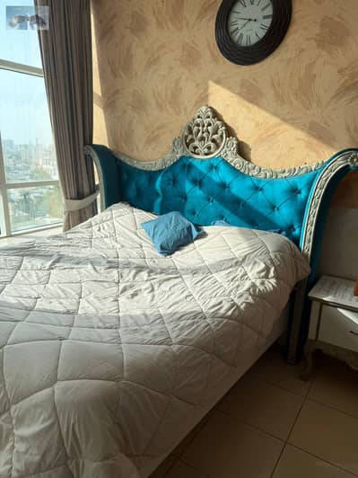 استوديو  للايجار في البستان، عجمان - IMG-20250810-WA0035. jpg