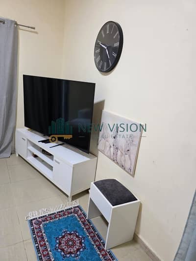 1 Bedroom Flat for Rent in Al Khan, Sharjah - IMG-20250802-WA0023. jpg