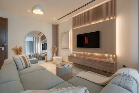 Studio for Rent in Sobha Hartland, Dubai - 2205, Sobha Greens-47. jpg