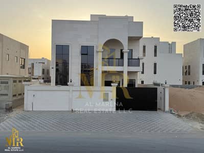 5 Bedroom Villa for Sale in Al Bahia, Ajman - WhatsApp Image 2025-06-23 at 17.15. 31. jpeg