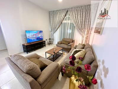 1 Bedroom Flat for Rent in Muwaileh Commercial, Sharjah - IMG-20250810-WA0362. jpg
