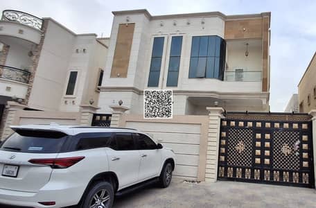 5 Bedroom Villa for Rent in Al Yasmeen, Ajman - WhatsApp Image 2025-08-10 at 7.30. 31 PM. jpeg