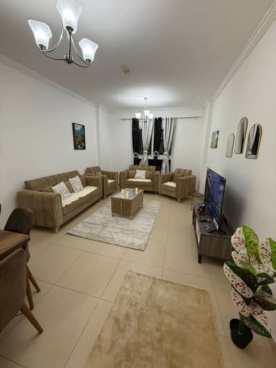 1 Bedroom Flat for Rent in Al Jurf, Ajman - IMG-20250810-WA0786. jpg