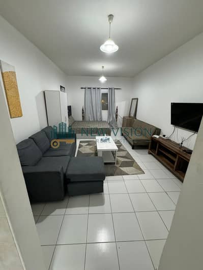 Studio for Rent in Al Taawun, Sharjah - IMG-20250810-WA0070. jpg