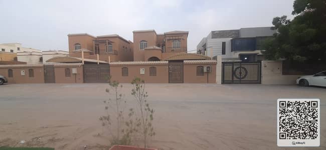 5 Bedroom Villa for Rent in Al Rawda, Ajman - 1000327644. jpg
