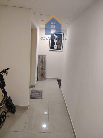 2 Bedroom Flat for Rent in Al Qasimia, Sharjah - IMG-20250810-WA0016. jpg