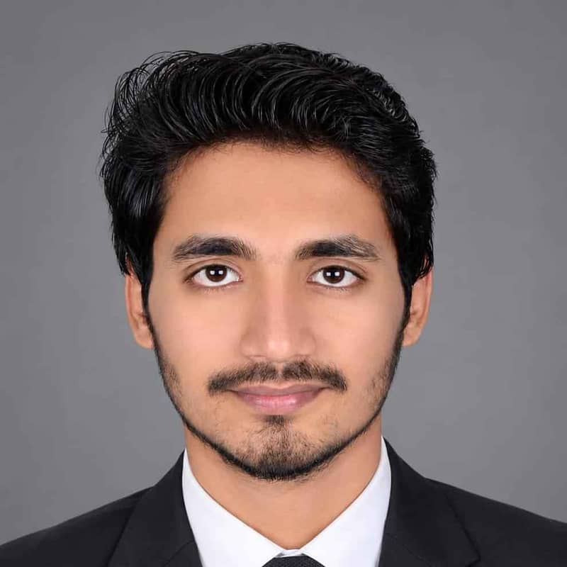 Qayyum Anjum