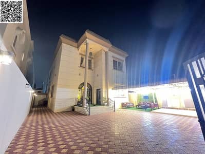 5 Bedroom Villa for Sale in Al Mowaihat, Ajman - IMG-20250809-WA0134. jpg