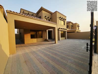 5 Bedroom Villa for Rent in Al Rawda, Ajman - WhatsApp Image 2025-08-10 at 8.09. 20 PM. jpeg