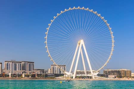 朱美拉海滩住宅（JBR）， 迪拜 3 卧室公寓待租 - IMG_2699. jpg