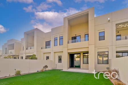 3 Bedroom Villa for Rent in Reem, Dubai - Single Row | Available | Close To Pool & Park