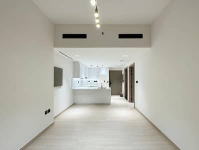 1 Bedroom Flat for Rent in Jumeirah Village Circle (JVC), Dubai - Vacant I Brand New I Community View