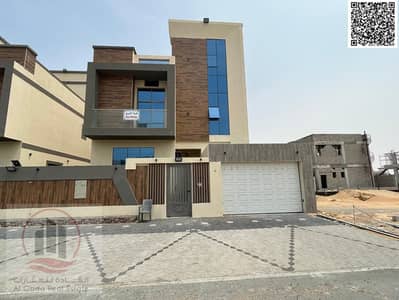 6 Bedroom Villa for Sale in Al Bahia, Ajman - WhatsApp Image 2024-08-19 at 5.46. 19 PM. jpeg