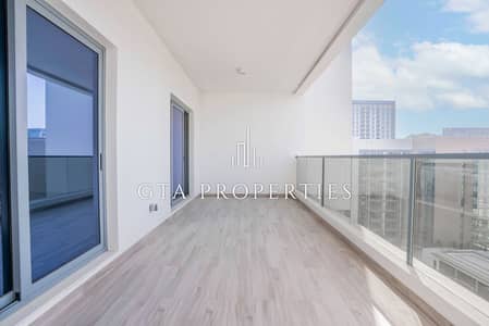 1 Bedroom Apartment for Sale in Dubai Hills Estate, Dubai - Largest Layout | Burj Khalifa view | High floor