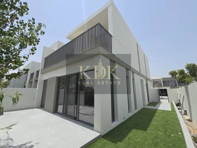 4 Bedroom Villa for Rent in Tilal Al Ghaf, Dubai - IMG-20250810-WA0014. jpg 4 Bedroom Villa for Rent in Tilal Al Ghaf, Dubai - IMG-20250810-WA0014. jpg