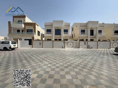 6 Bedroom Villa for Sale in Al Zahya, Ajman - WhatsApp Image 2025-08-10 at 2.42. 04 AM. jpeg