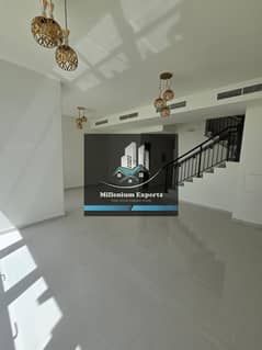 فیلا في سنتوري،(أكويا من داماك) داماك هيلز 2 3 غرف 110000 درهم - 12472682