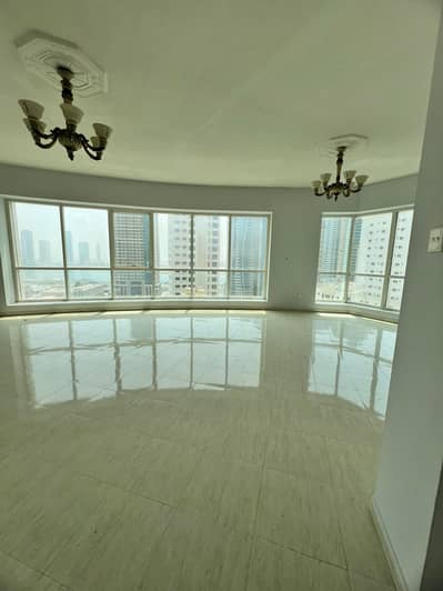 2 Bedroom Flat for Rent in Al Khan, Sharjah - IMG-20250810-WA0111. jpg