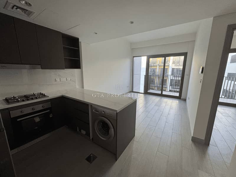 Pool View | High Floor | Motivated Seller