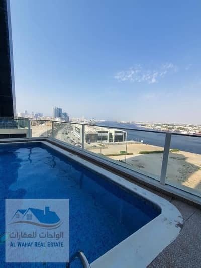 Studio for Rent in Al Rashidiya, Ajman - c2912441-f4fd-472d-aa0c-86431a773cdd. jpg
