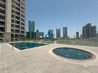 1 Bedroom Apartment for Rent in Al Maryah Island, Abu Dhabi - IMG-20250709-WA0017. jpg