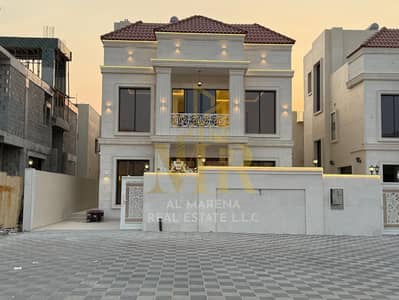 4 Bedroom Villa for Sale in Al Helio, Ajman - IMG-20250804-WA0001. jpg